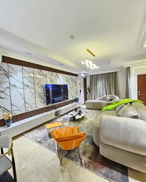 2 Units of Exquisitely Furnished 4 Bedroom Terrace Duplex
