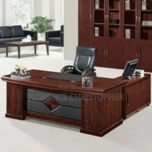 Executive Office Desk
