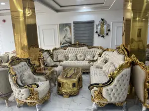 Brand, New Quality and Imported Royal Egypt Chair Available to Pick