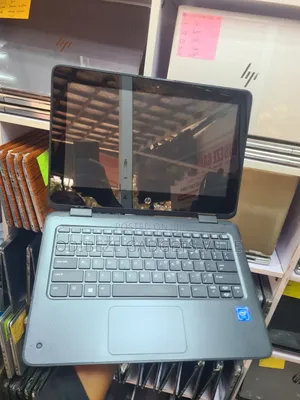 Laptop HP ProBook X360 11 G1 EE 4GB Intel Pentium SSD 128GB