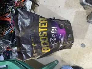 Cat Booster