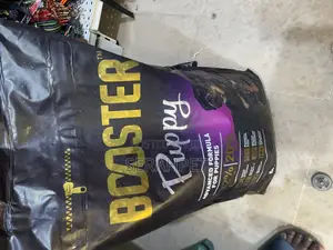 Cat Booster