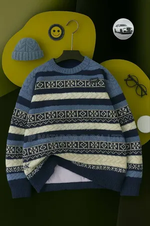 High Quality Turkish Sweatshirt