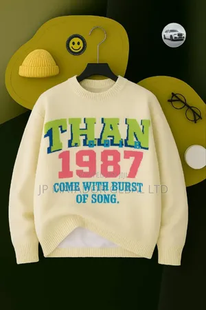 High Quality Turkish Sweatshirt