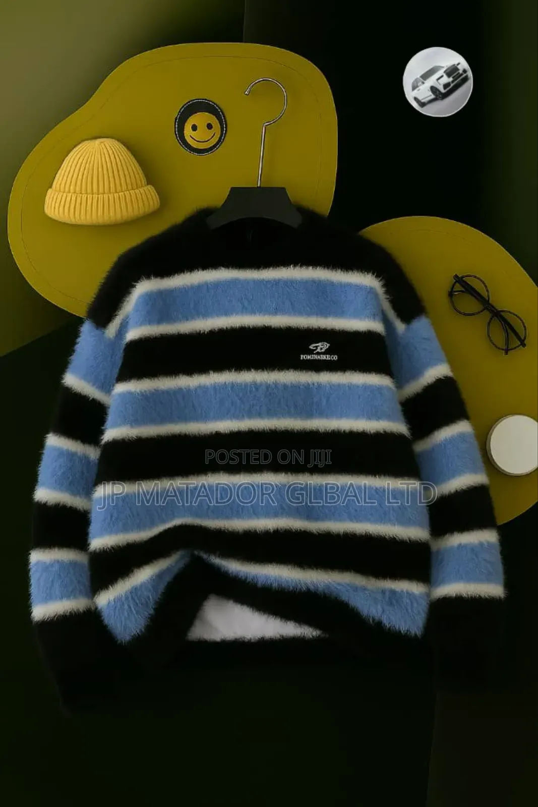 High Quality Turkish Sweatshirt