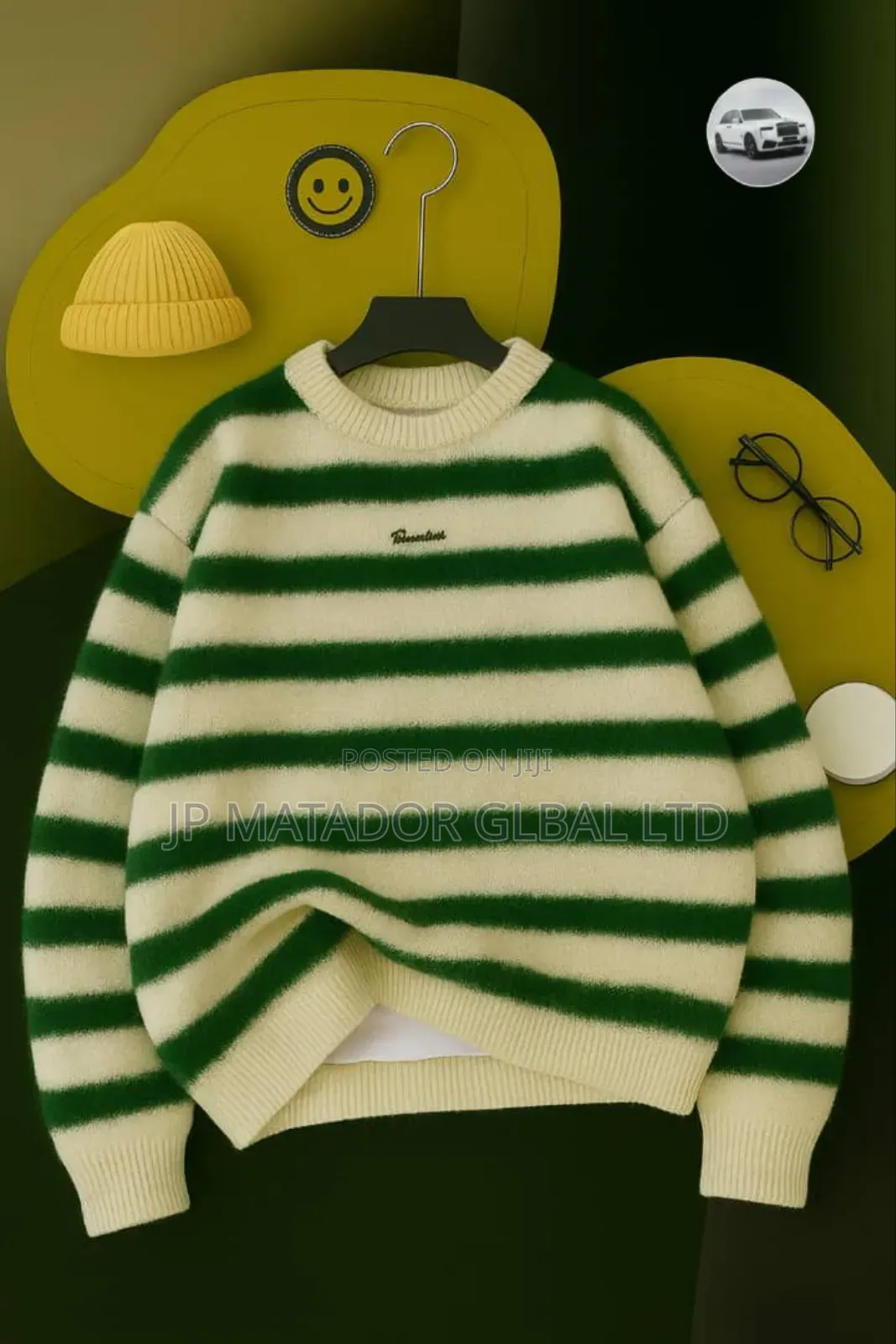 High Quality Turkish Sweatshirt