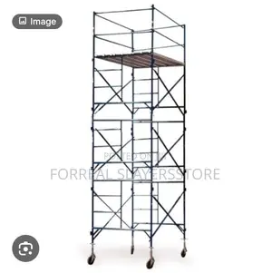 Scaffoldings