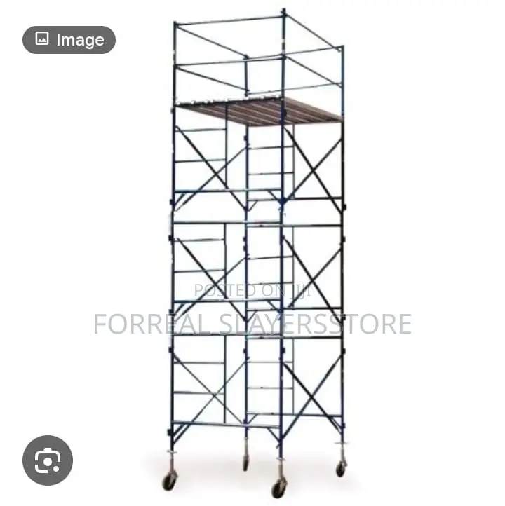 Scaffoldings