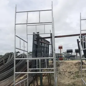 Scaffoldings