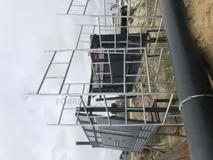 Scaffoldings