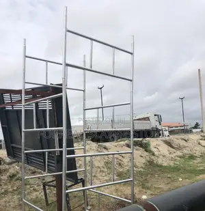 Scaffoldings