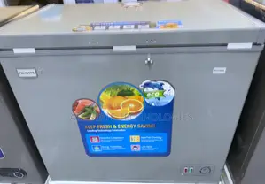 Polystar Pv322 Deep Freeze Unit