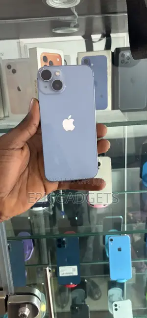 Apple iPhone 14 128 GB Purple