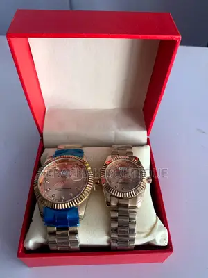 Unisex Watches