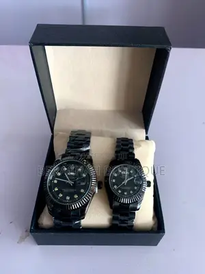 Unisex Watches