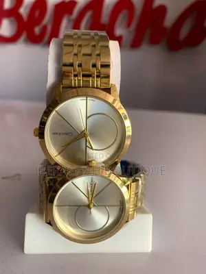 Unisex Watches