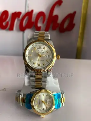 Unisex Watches