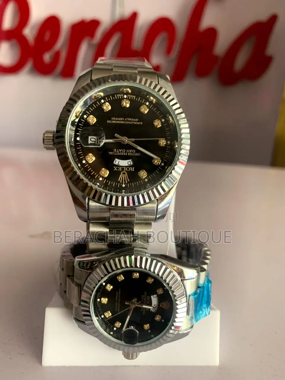 Unisex Watches
