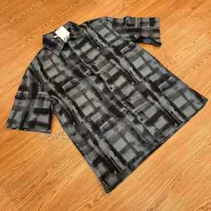 Authentic Zara Shirts