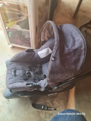 Baby Car Seater