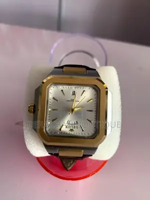 Unisex Watches