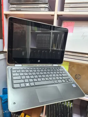 Laptop HP ProBook 11 X360 G3 EE 4GB Intel Pentium SSD 128GB