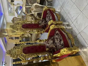 Brand, New Quality and Imported Royal Egypt Me and You, Chairs