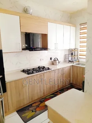 Furnished 2bdrm Apartment in Harris Drive, Lekki Phase 2 for rent