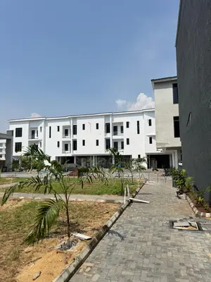 2bdrm Apartment in Ikate for sale