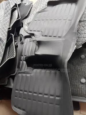 Car Floor Mat