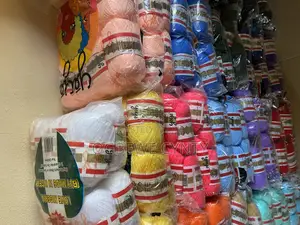 Yeye Yarn/Wool