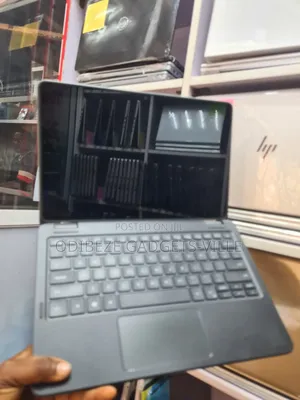 Laptop Dell Latitude 3120 8GB Intel Pentium SSD 128GB