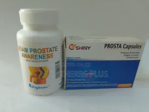 Say Goodbye to Prostate Health Challenge With Our Effective Combo