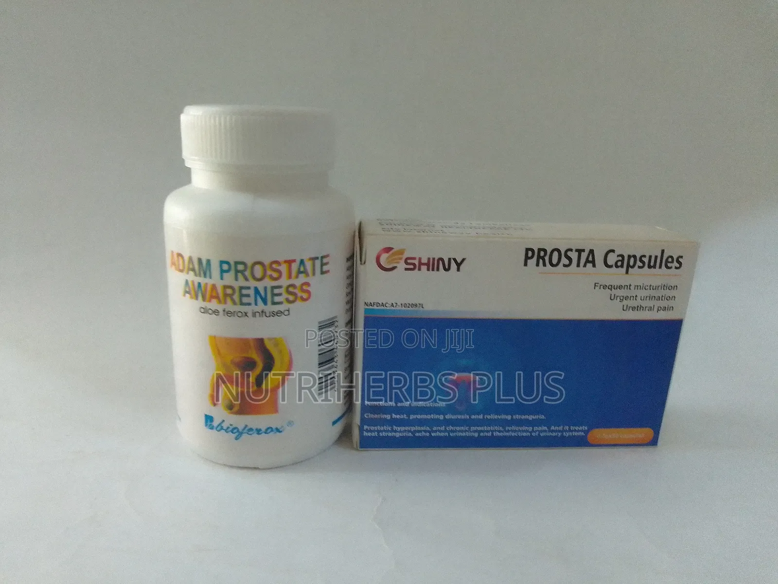 Say Goodbye to Prostate Health Challenge With Our Effective Combo