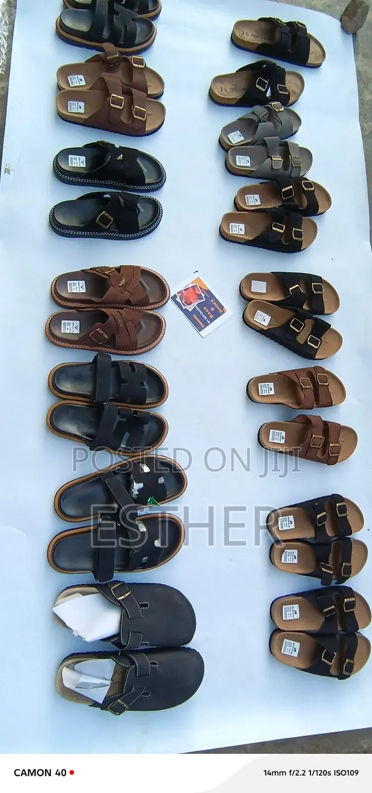 Unisex Birkenstock