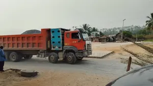 Arab Materials for Construction Project Chipping and Granite