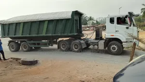 Arab Materials for Construction Project Chipping and Granite