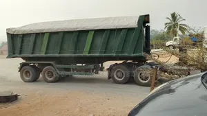 Arab Materials for Construction Project Chipping and Granite