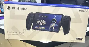 Brand New Playstation 5 Portal