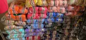 Yeye Yarn/Wool