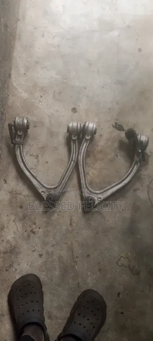 Upper Arm Mercedes Benz S Class 222