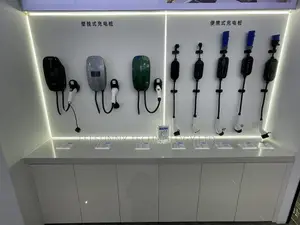 Electric Vehicle Home Charger 7kw