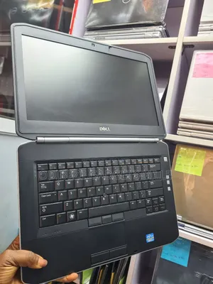 Laptop Dell Latitude E6420 4GB Intel Core I5 HDD 500GB