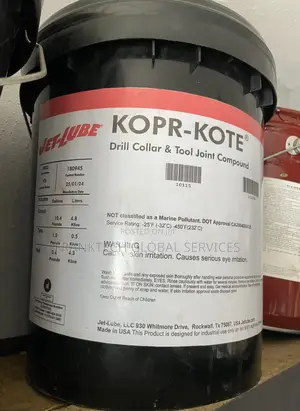 Jet Lube Copr Kote