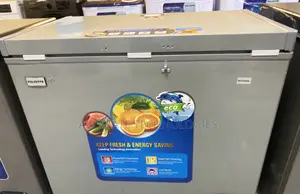 Polystar Pv-Cf322 Freezer Storage