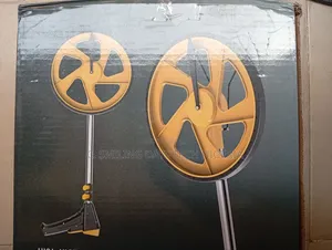 Digital Measuring Wheel