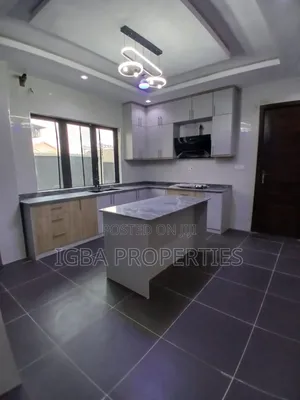 4bdrm Duplex in Ogudu GRA for rent