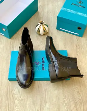 Designer Shoes