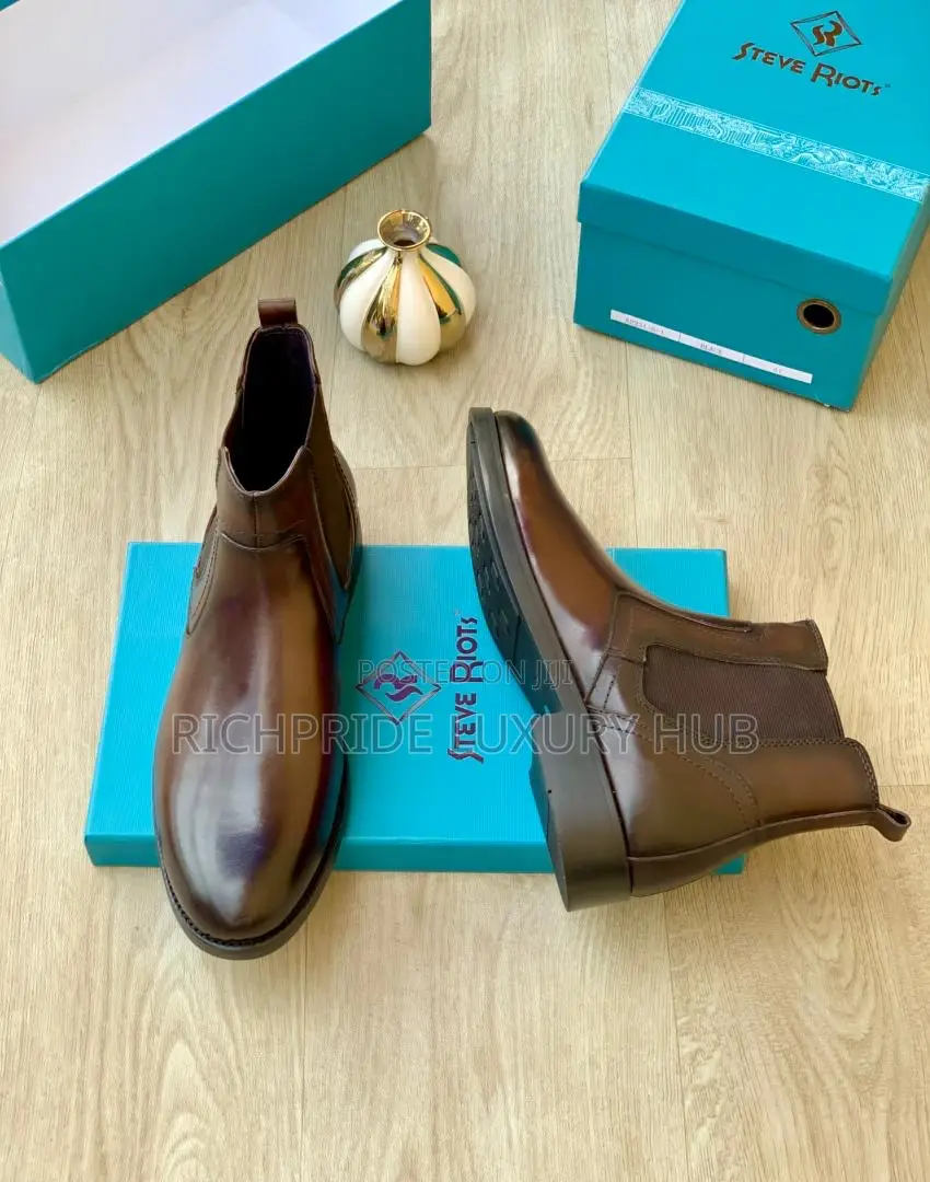 Designer Shoes