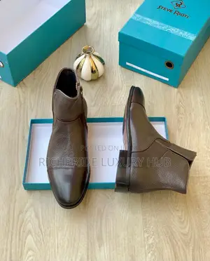 Designer Shoes